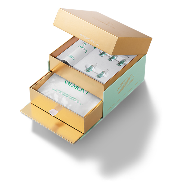 Valmont - Regenerating Mask Treatment - Ameronda
