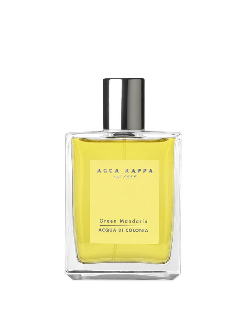 Green Mandarin Unisex Cologne - Ameronda